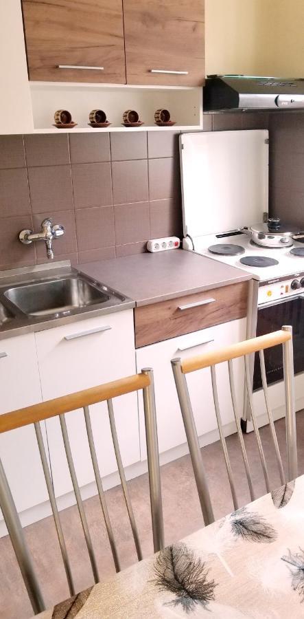 Apartment Per Day Vrbas Dış mekan fotoğraf